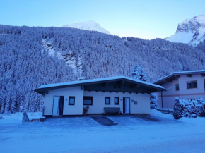 Schafferhäusl, Ferienwohnung